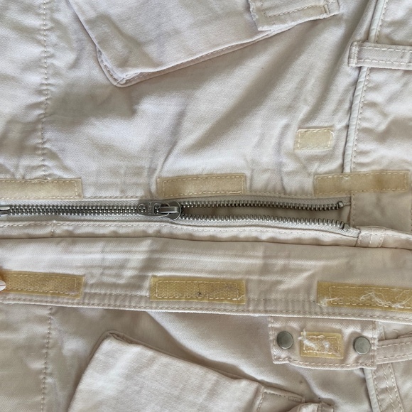 Diesel mini skirt - Picture 8 of 9